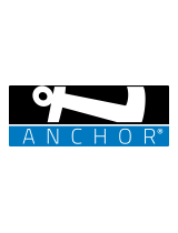 Anchor AudioUHF-EXT500-H