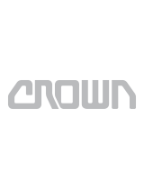 Crown EquipmentPW 3000 Series