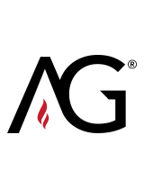 AOGPost Mount/In Ground Gas Grills T-Series