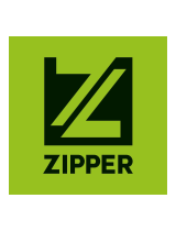 Zipper MaschinenZI-STE3000L