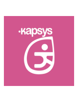 KapsysSmartVision 1454 2664 Update Process