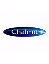 Chalmit lightingNexLED ATEX-IEC