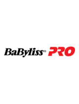 BaByliss PROFX672E