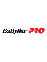 BaByliss PROCT100SN