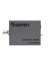 GefenEXT-3G-HD-C