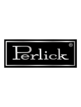 Perlick RefrigerationCS32SS