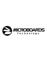 MicroboardsCopyWriter Pro Blu-ray Rackmount Duplicator