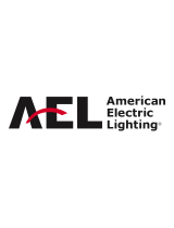 American Electric LightingAutobahn ATB0