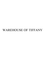 Warehouse of TiffanyLD4673 BROWN