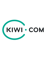 Kiwi KSI-6305 Manuel utilisateur