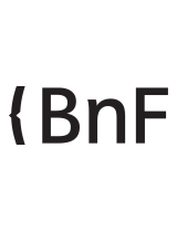 BNF mCP X BL BNF Benutzerhandbuch