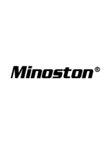 MinostonMP21Z Z-Wave Mini Smart Plug