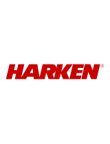 HarkenPowered Performa Winch 60.2STP E/HY
