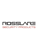 ROSSLARE ENTERPRISESRosslare AY-H6255BT Multi Format Reader
