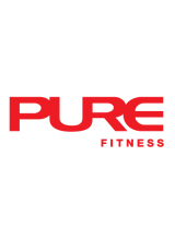 Pure FitnessCory Everson 5255XB