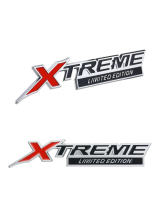 X-TREMEXG-575DS