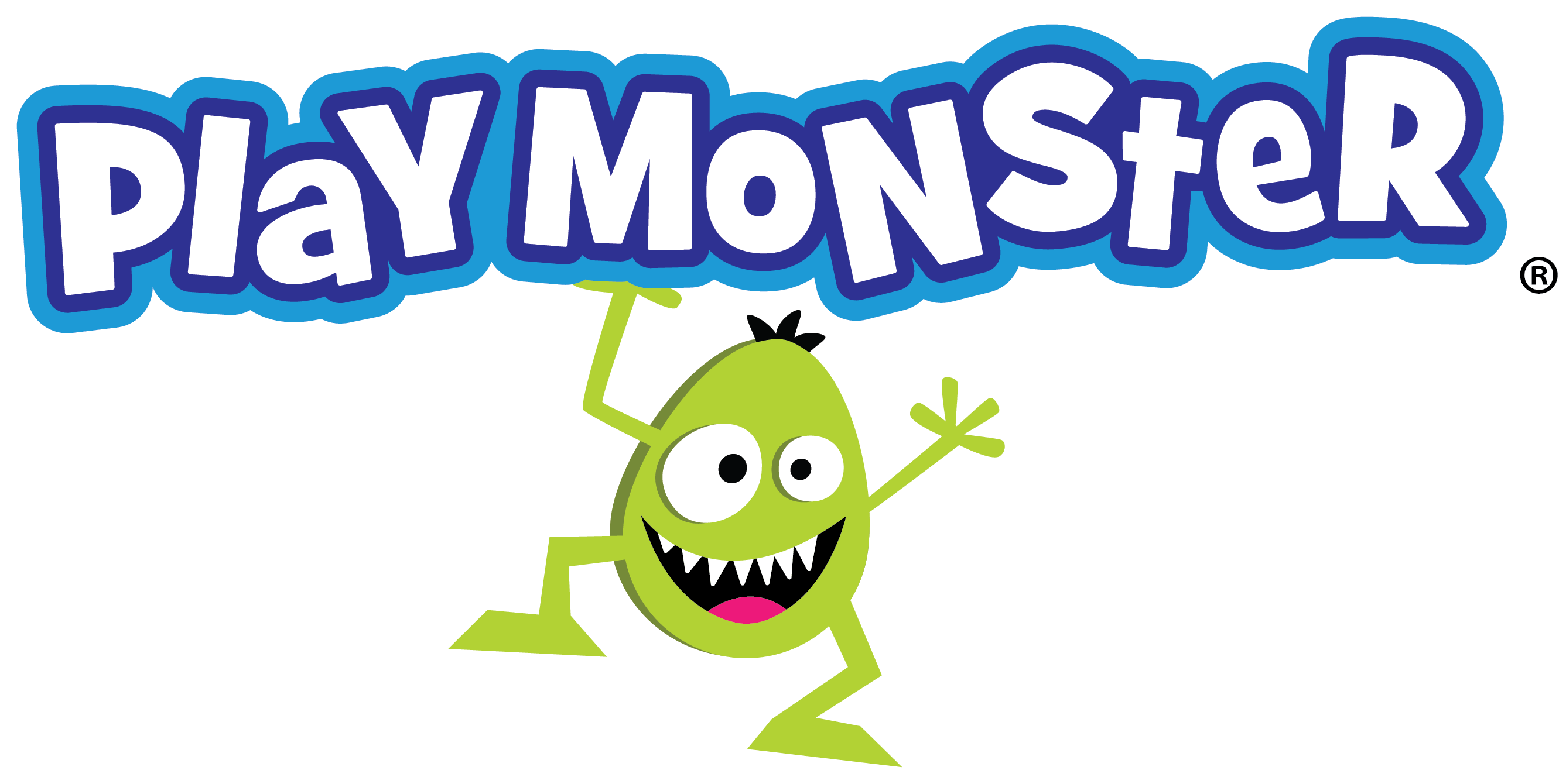 PlaY MoNSteR