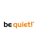 BE QUIET!BQT L8-CM-630W