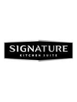 Signature Kitchen SuiteSKSFD3613S