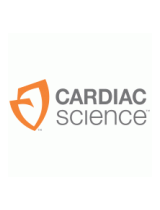 Cardiac ScienceAED Training Device