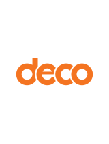 DecoDC 4400 CV