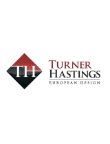 Turner HastingsLU107PM-CH