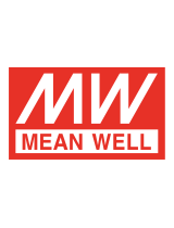 Mean WellPWM-120-12BLE
