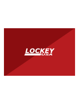 LockeyUSAGB2900 & GB2985 LINX