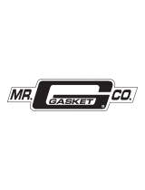 Mr. Gasket51340G