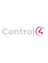 Control 4C4-SW120277 Series