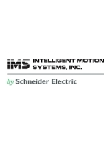 Intelligent Motion SystemsMDrive34Plus