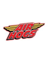 Air HogsF16 Switchblade