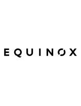 EQUINOXColour Raider Uplighter Pack