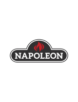 Napoleon GrillsPRO22K-LEG