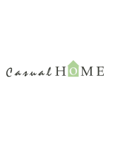 Casual Home694-87