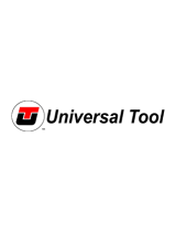 Universal Tool UT8617 Operating instructions