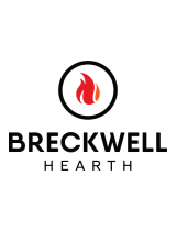 BreckwellHearth AH2613i