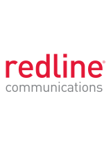 Redline CommunicationsQC8-AN50