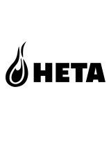 HetaAutomatic Combustion