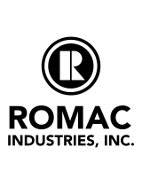 Romac Industries242-0663