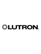 LutronQSFC-EDU-BP-C Wire-Free Roller Shade Electronic Drive Unit