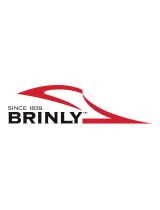 Brinly-HardyBS26BH