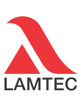 Lamtec662R2127/4/115V