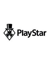 PlayStarPS 7676
