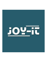 Joy-itPower over Ethernet—mUSB Poweradapter