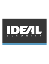 IDEAL SecurityLSDXCR2267AB