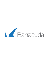 Barracuda NetworksServer