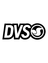 DVS Clipster Specification