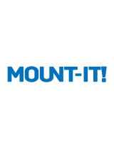 Mount-It!MI-1121M-CBL