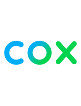 COXSIK Xi6 Wireless 4K Contour Stream Player